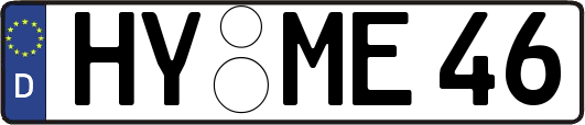 HY-ME46