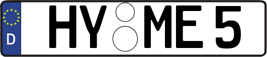 HY-ME5