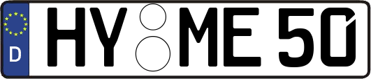 HY-ME50
