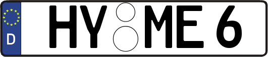 HY-ME6