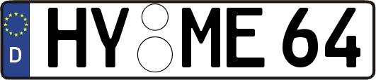 HY-ME64