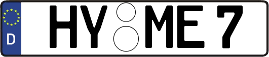HY-ME7