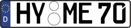 HY-ME70