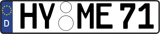 HY-ME71