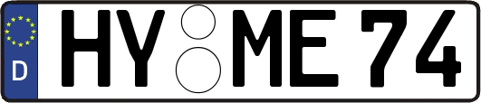 HY-ME74