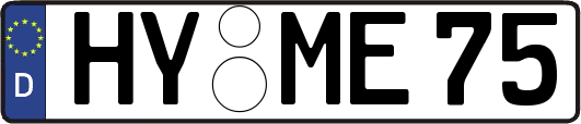 HY-ME75
