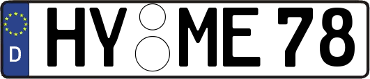 HY-ME78