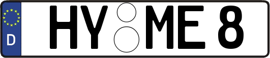 HY-ME8