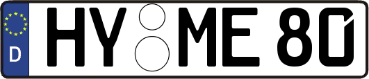 HY-ME80