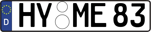 HY-ME83