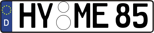 HY-ME85