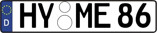 HY-ME86