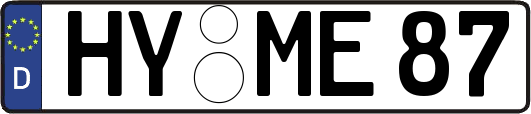 HY-ME87