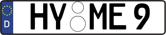 HY-ME9