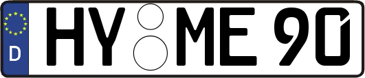 HY-ME90