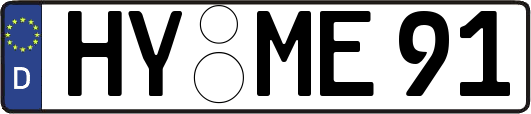 HY-ME91