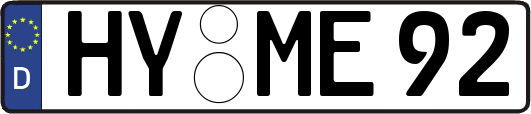 HY-ME92