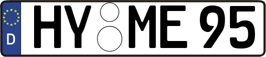 HY-ME95