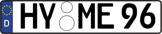 HY-ME96