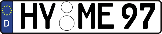 HY-ME97