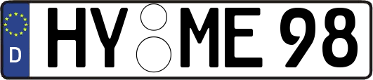 HY-ME98