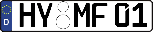 HY-MF01