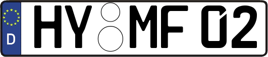 HY-MF02