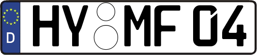 HY-MF04