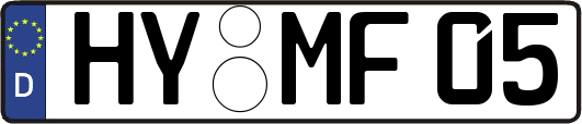 HY-MF05