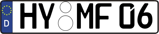 HY-MF06
