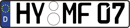 HY-MF07