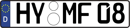 HY-MF08