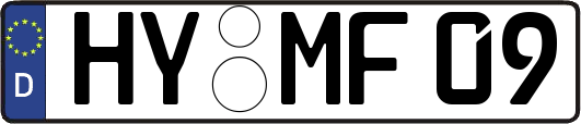 HY-MF09