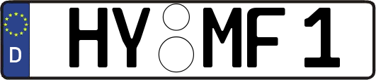 HY-MF1