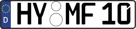 HY-MF10