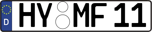 HY-MF11
