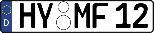 HY-MF12