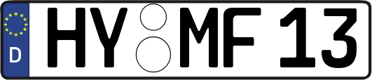 HY-MF13
