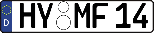 HY-MF14