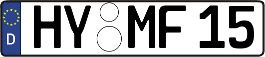 HY-MF15