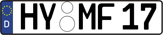 HY-MF17