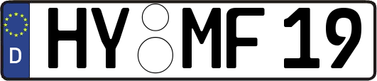 HY-MF19