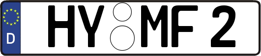 HY-MF2