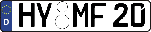 HY-MF20