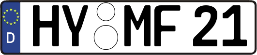 HY-MF21