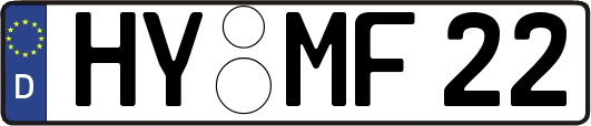 HY-MF22