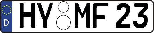 HY-MF23
