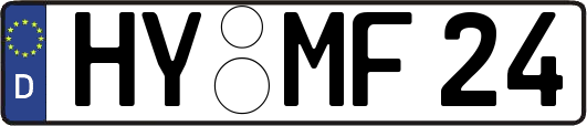 HY-MF24