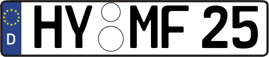 HY-MF25