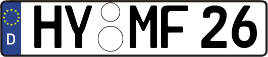 HY-MF26